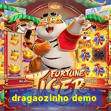 dragaozinho demo